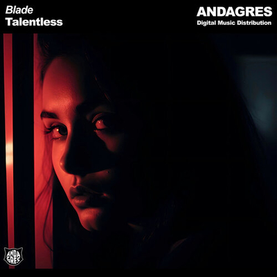 Постер Talentless - Blade